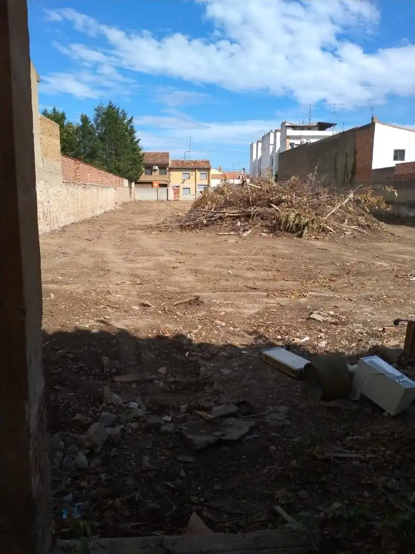 Casa o chalet en venta en Calle Barón de la Torre, 89, Cintruénigo Casa o chalet en venta en Cintruénigo