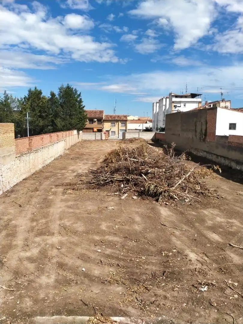 Casa o chalet en venta en Calle Barón de la Torre, 89, Cintruénigo Casa o chalet en venta en Cintruénigo