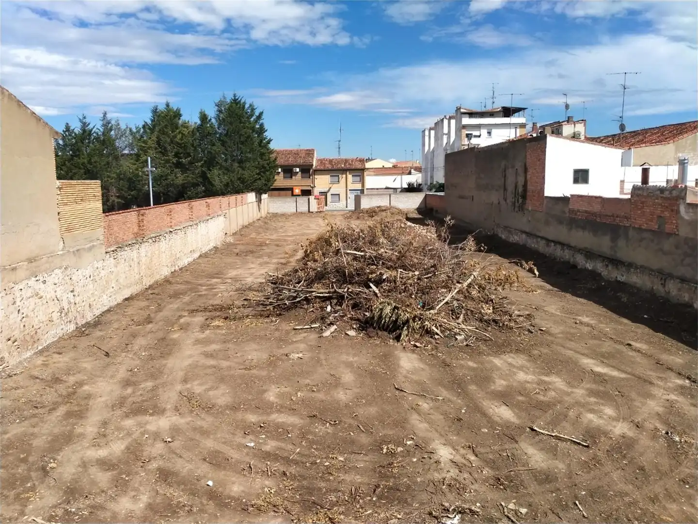 Casa o chalet en venta en Calle Barón de la Torre, 89, Cintruénigo Casa o chalet en venta en Cintruénigo