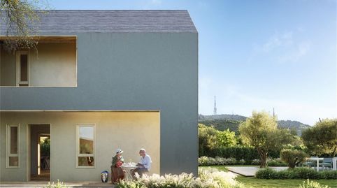 Foto 2 de Casa o chalet en venta en Chinchilla de Monte-Aragón, Albacete