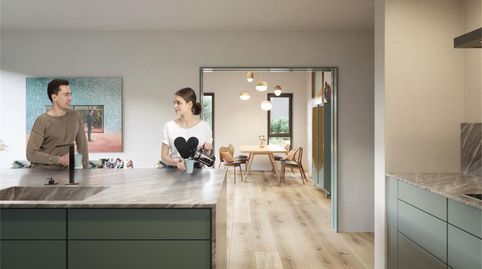Foto 4 de Casa o chalet en venta en Chinchilla de Monte-Aragón, Albacete