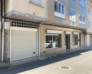 Exterior view of Premises for sale in A Laracha  