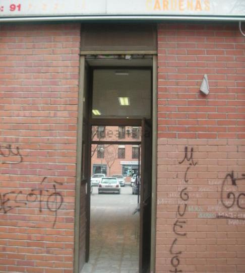 Premises for sale in Calle de Herencia, Hellín, Madrid - image 1 Photo 1 of Premises for sale in Calle de Herencia, Hellín, Madrid