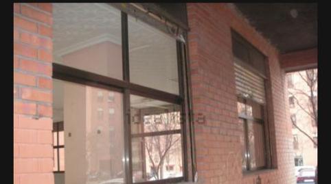 Premises for sale in Calle de Herencia, Hellín, Madrid - image 4 Photo 4 of Premises for sale in Calle de Herencia, Hellín, Madrid