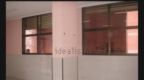 Premises for sale in Calle de Herencia, Hellín, Madrid - image 5 Photo 5 of Premises for sale in Calle de Herencia, Hellín, Madrid