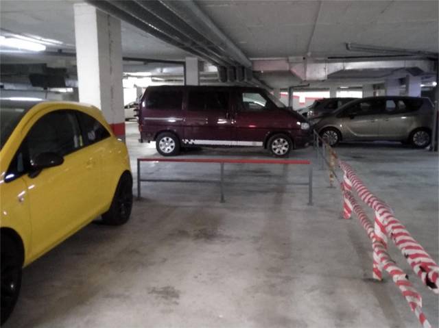 Garaje en Alquiler en Carrer Bartomeu Llull, 3 en Es Camp Redó