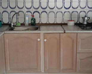Kitchen of House or chalet to rent in Turís  with Terrace and Swimming Pool