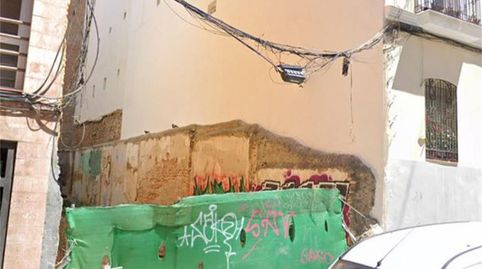 Foto 2 de Terreno en venta en Calle de Goiri, 8, Bellas Vistas, Madrid Capital