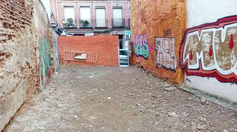 Foto 4 de Terreno en venta en Calle de Goiri, 8, Bellas Vistas, Madrid Capital