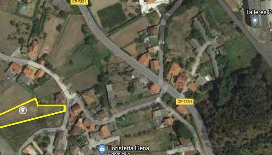 Photo 1 of Land for sale in Artes, A Coruña