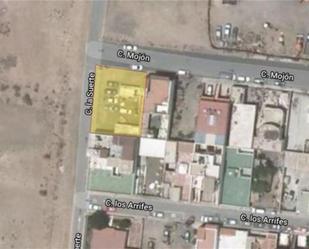 Exterior view of Land for sale in Puerto del Rosario