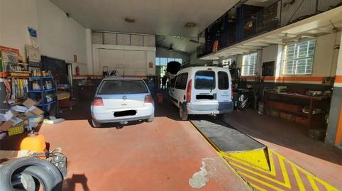 Foto 2 de Finca rústica en venda a Bieite, Leiro, Ourense