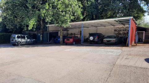 Foto 3 de Finca rústica en venda a Bieite, Leiro, Ourense