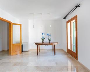 Dining room of Flat for sale in Valldemossa