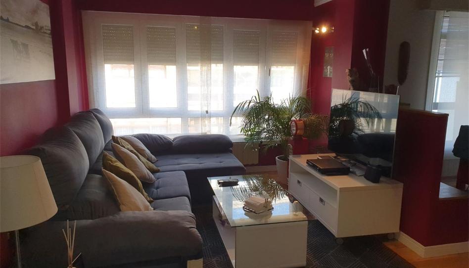 Foto 1 de Pis en venda a Barrio Elexalde, Arrankudiaga, Bizkaia