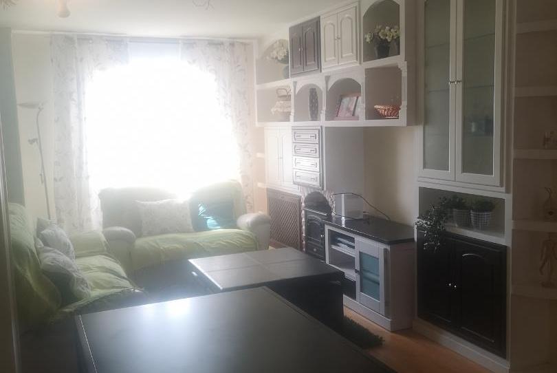 Foto 1 de Pis en venda a Calle Alcalde Navarro González, 77, Tejares - Chamberí - Alcades, Salamanca