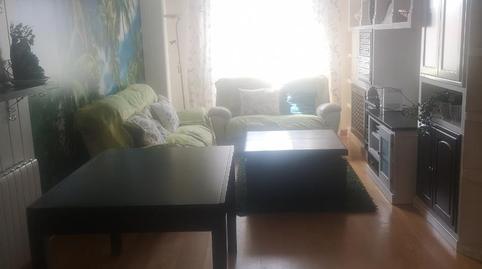 Foto 2 de Pis en venda a Calle Alcalde Navarro González, 77, Tejares - Chamberí - Alcades, Salamanca