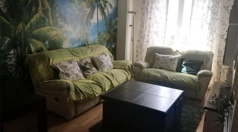 Foto 3 de Pis en venda a Calle Alcalde Navarro González, 77, Tejares - Chamberí - Alcades, Salamanca