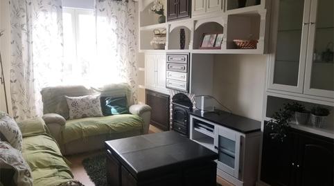 Foto 5 de Pis en venda a Calle Alcalde Navarro González, 77, Tejares - Chamberí - Alcades, Salamanca