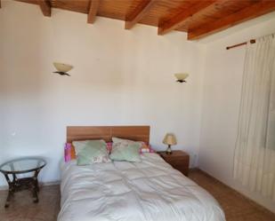 Bedroom of Flat for sale in Serrada  with Air Conditioner and Terrace