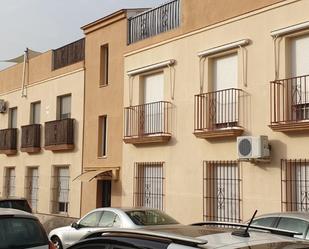 Exterior view of Flat for sale in Obejo