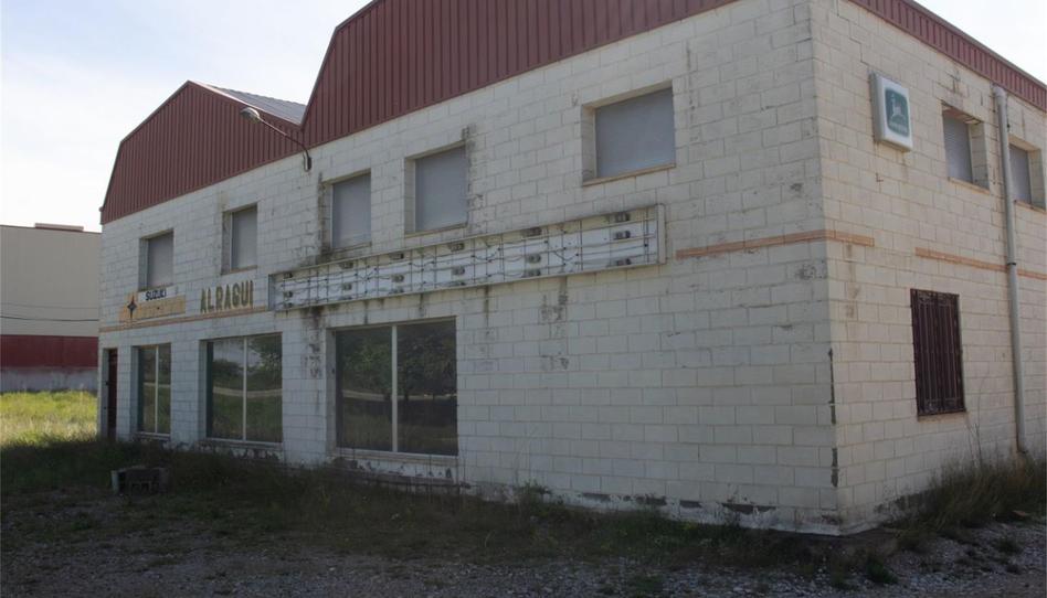 Photo 1 of Industrial buildings for sale in Cv-164, Albocàsser, Castellón