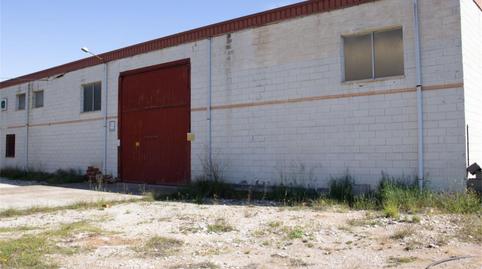 Photo 2 of Industrial buildings for sale in Cv-164, Albocàsser, Castellón