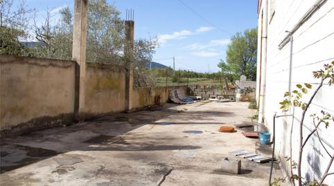 Photo 3 of Industrial buildings for sale in Cv-164, Albocàsser, Castellón
