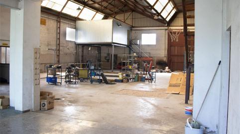 Photo 4 of Industrial buildings for sale in Cv-164, Albocàsser, Castellón