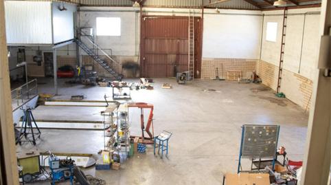 Photo 5 of Industrial buildings for sale in Cv-164, Albocàsser, Castellón