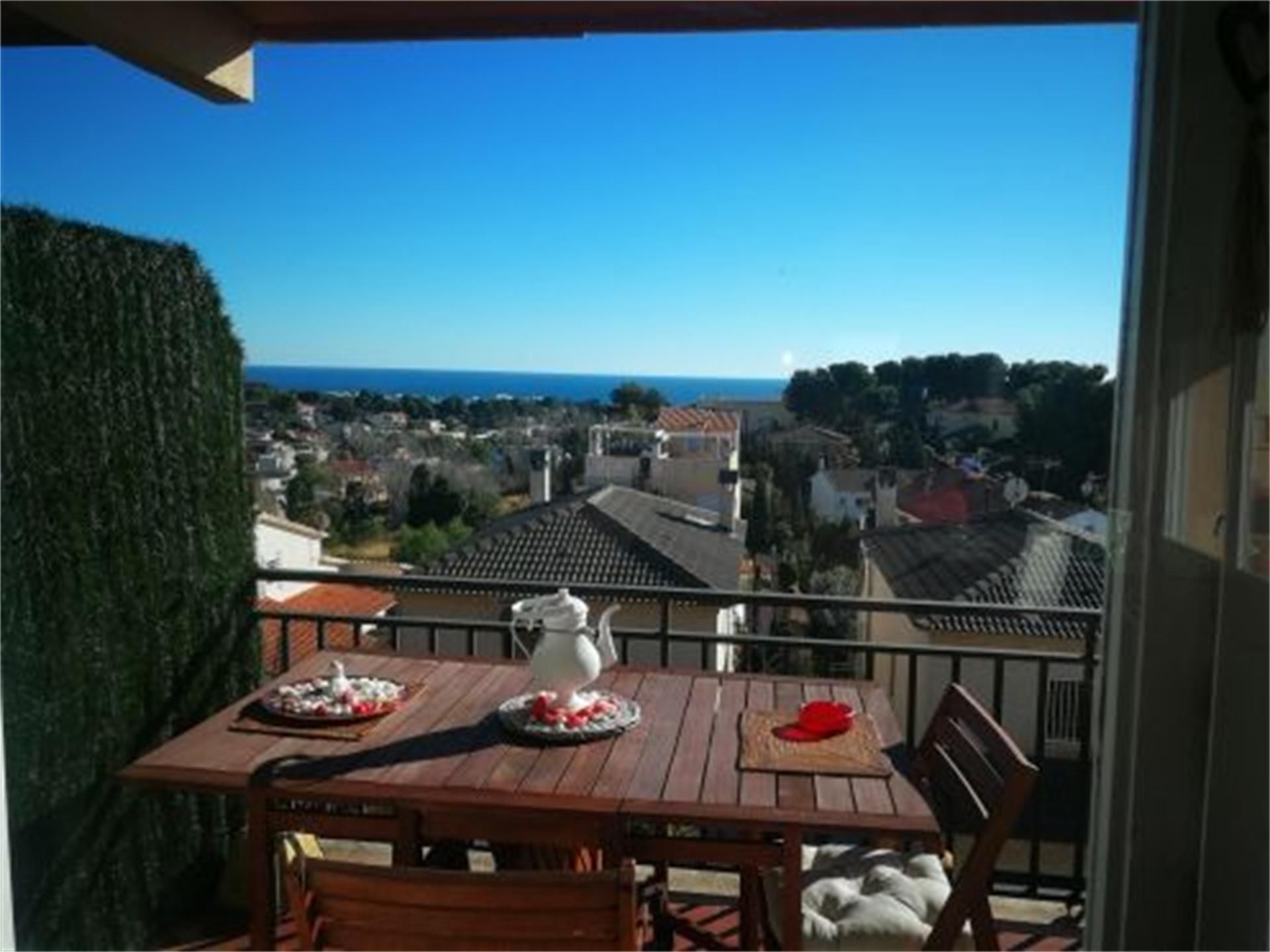 Flat to share in Carrer Brasil, 22, Segur de Calafell