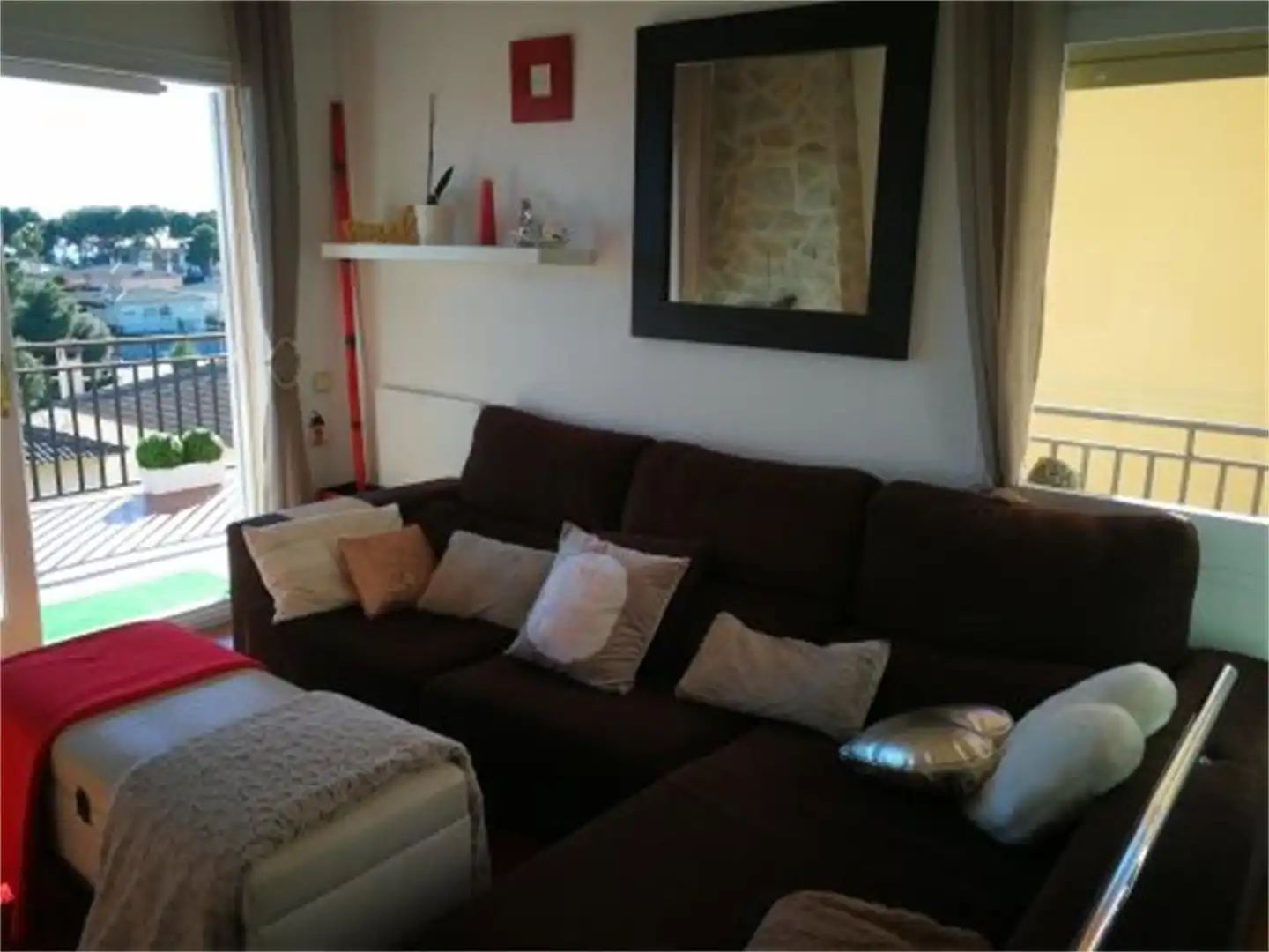 Room in Carrer Brasil, 22, Segur de Calafell Room in Carrer Brasil, 22, Segur de Calafell