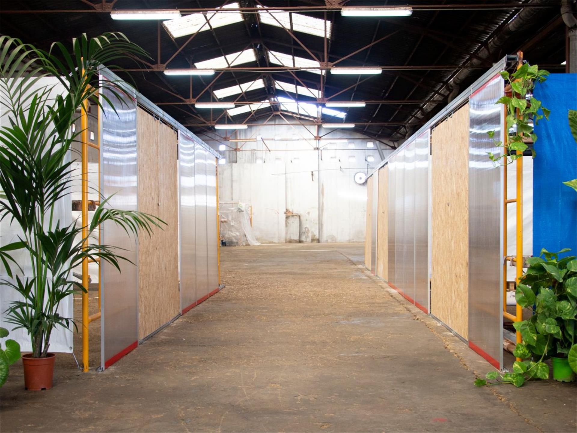 Office to rent in  Valencia Capital