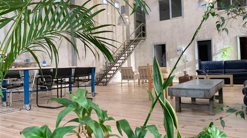 Oficina de lloguer a Calle Cura Palanca, 26, La Punta, Valencia - imatge 4 Foto 4 de Oficina de lloguer a Calle Cura Palanca, 26, La Punta, Valencia