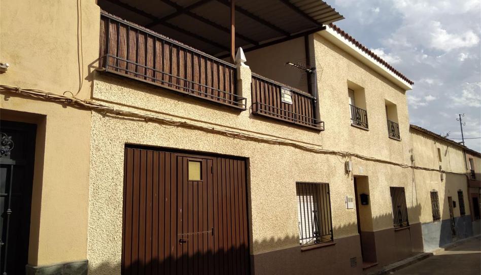 Foto 1 de Dúplex en venda a Calle San Juan, Los Navalmorales, Toledo