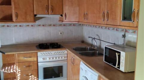 Foto 4 de Dúplex en venda a Calle San Juan, Los Navalmorales, Toledo