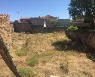 Land for sale in Villaverde-Mogina