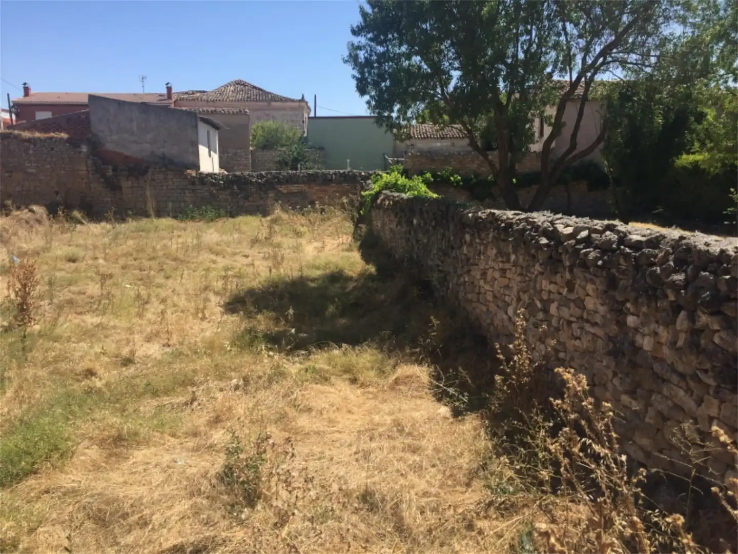 Terreno en venta en Villaverde-Mogina