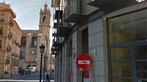 Photo 2 of Garage for sale in Calle de la Carda, 1, El Mercat, Valencia