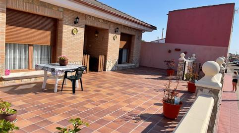 Foto 2 de Casa o chalet en venta en Calle Virgen de Fátima, Fresno el Viejo, Valladolid