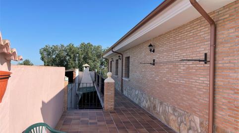 Foto 3 de Casa o chalet en venta en Calle Virgen de Fátima, Fresno el Viejo, Valladolid