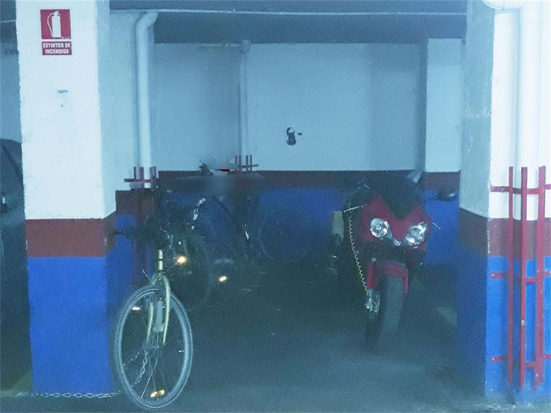 Parking of Garage for sale in Tres Cantos