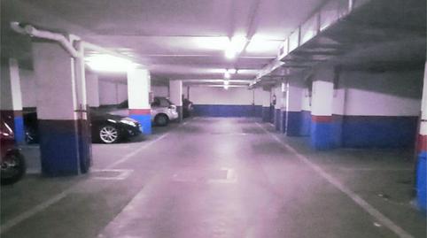 Photo 2 of Garage for sale in Sector Músicos, 15, Primera Fase - Nuevo Tres Cantos, Madrid