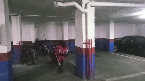 Photo 3 of Garage for sale in Sector Músicos, 15, Primera Fase - Nuevo Tres Cantos, Madrid