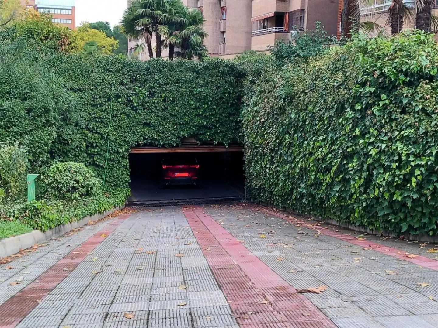 Parking of Garage for sale in Tres Cantos