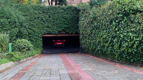 Photo 4 of Garage for sale in Sector Músicos, 15, Primera Fase - Nuevo Tres Cantos, Madrid