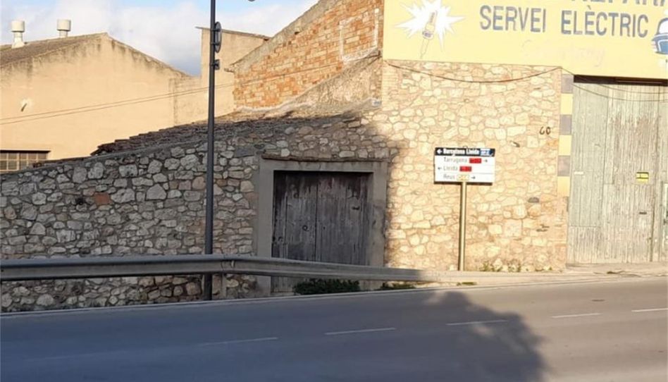 Geschaftsraum zum Verkauf in Muralla de Santa Tecla, Montblanc, Tarragona - Bild 1 Foto 1 von Geschaftsraum zum Verkauf in Muralla de Santa Tecla, Montblanc, Tarragona