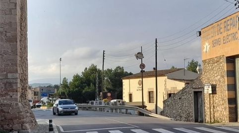 Geschaftsraum zum Verkauf in Muralla de Santa Tecla, Montblanc, Tarragona - Bild 3 Foto 3 von Geschaftsraum zum Verkauf in Muralla de Santa Tecla, Montblanc, Tarragona