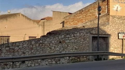 Geschaftsraum zum Verkauf in Muralla de Santa Tecla, Montblanc, Tarragona - Bild 4 Foto 4 von Geschaftsraum zum Verkauf in Muralla de Santa Tecla, Montblanc, Tarragona
