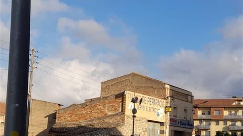 Geschaftsraum zum Verkauf in Muralla de Santa Tecla, Montblanc, Tarragona - Bild 5 Foto 5 von Geschaftsraum zum Verkauf in Muralla de Santa Tecla, Montblanc, Tarragona